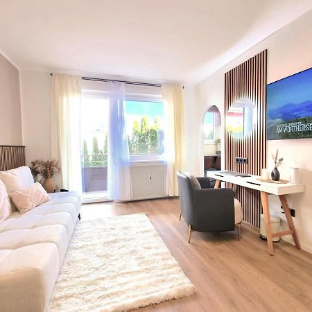 Bamo Studio - Modern Living Lakeside Klagenfurt am Woerthersee Exterior photo